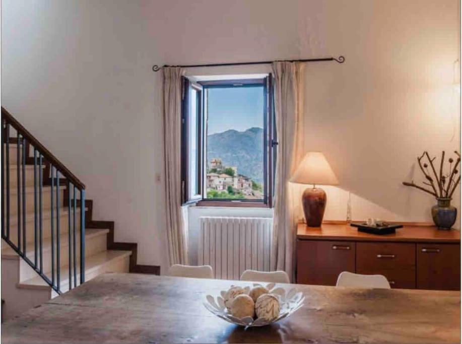 Vila Taormina - The Godfathers Little Mansion Forza dʼAgro Exteriér fotografie