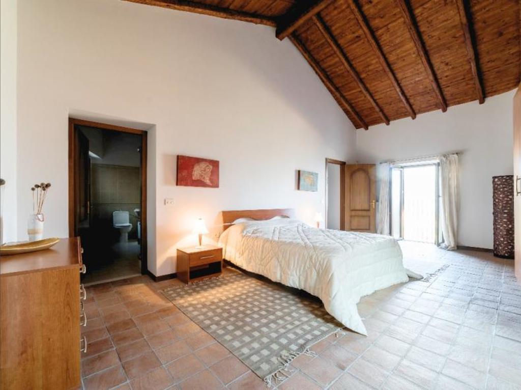 Vila Taormina - The Godfathers Little Mansion Forza dʼAgro Exteriér fotografie