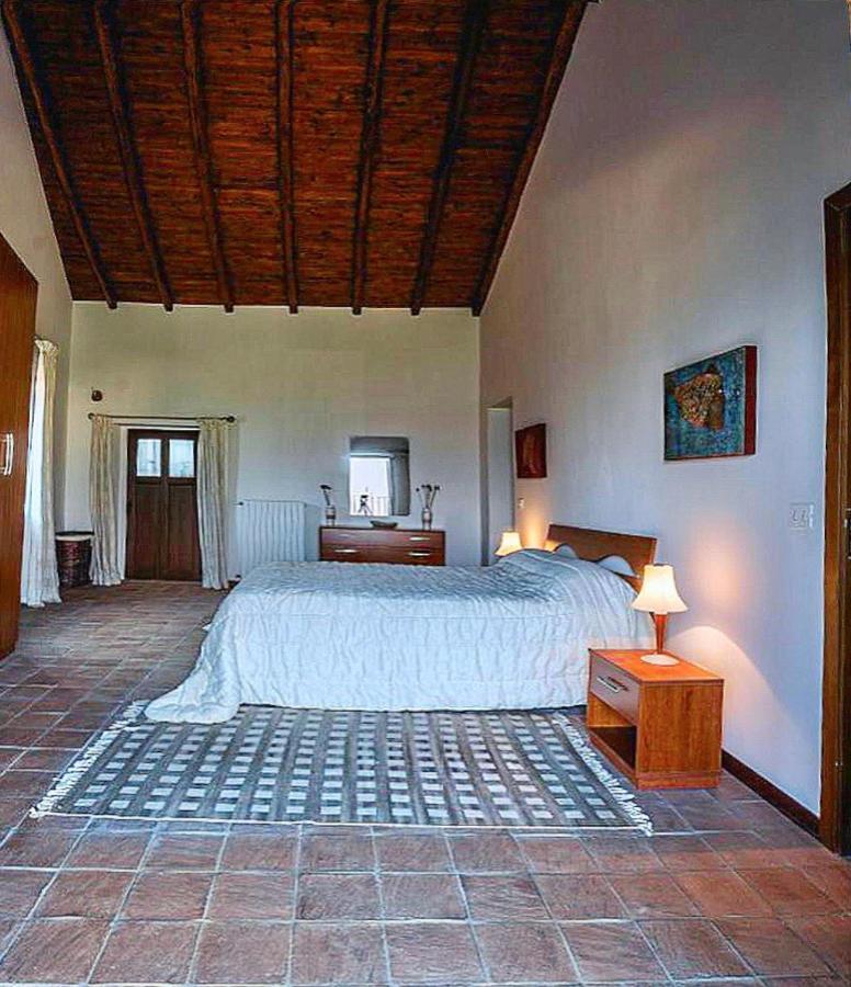 Vila Taormina - The Godfathers Little Mansion Forza dʼAgro Exteriér fotografie
